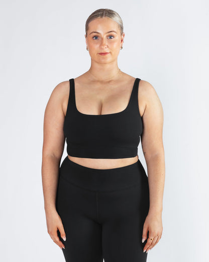 Tori Crop Top