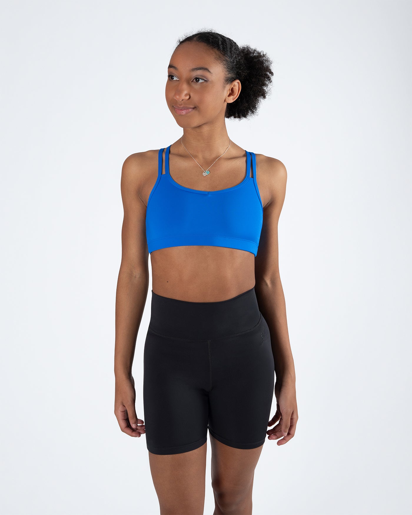 Roxy Crop Top