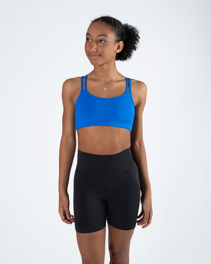 Roxy Crop Top