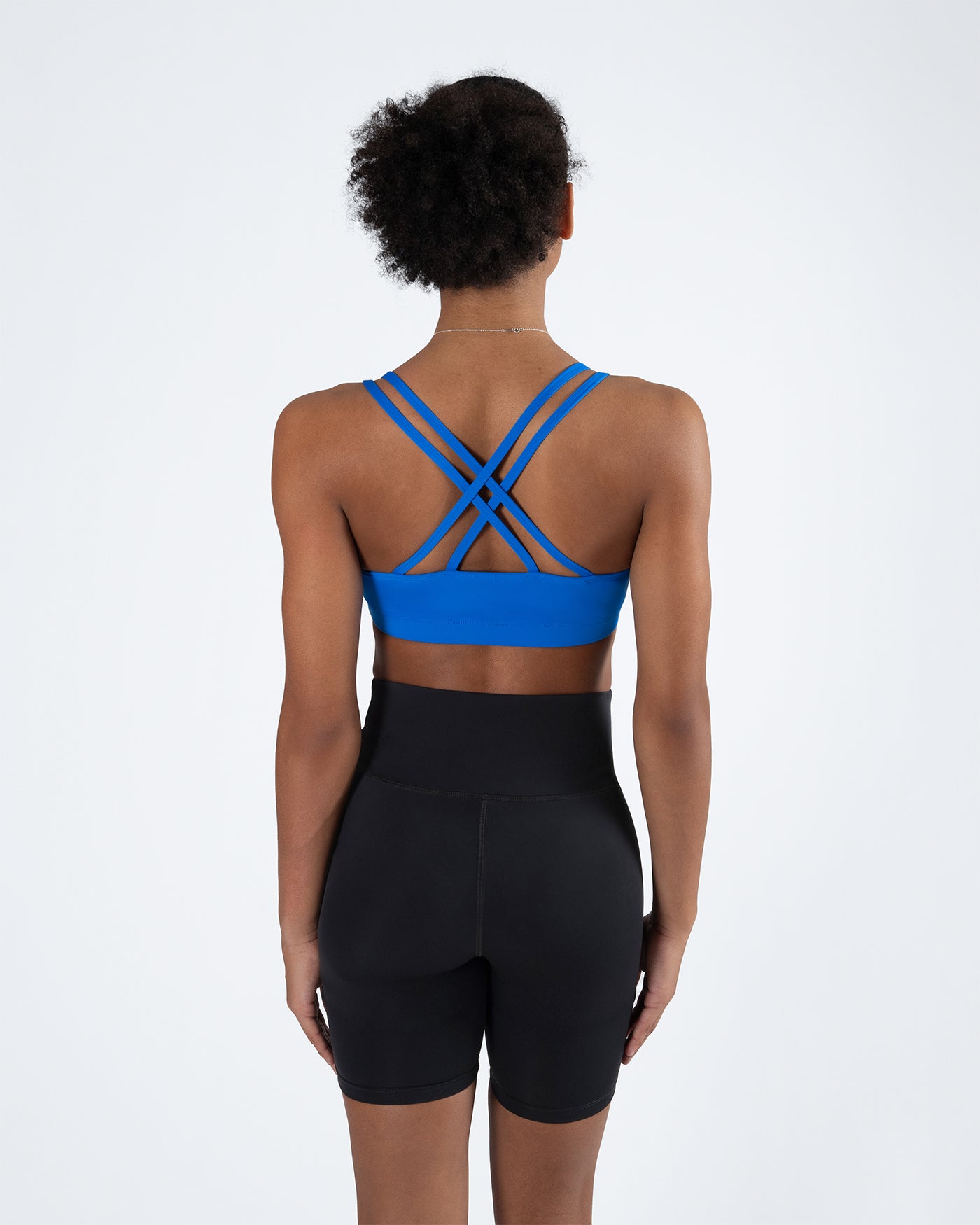 Roxy Crop Top