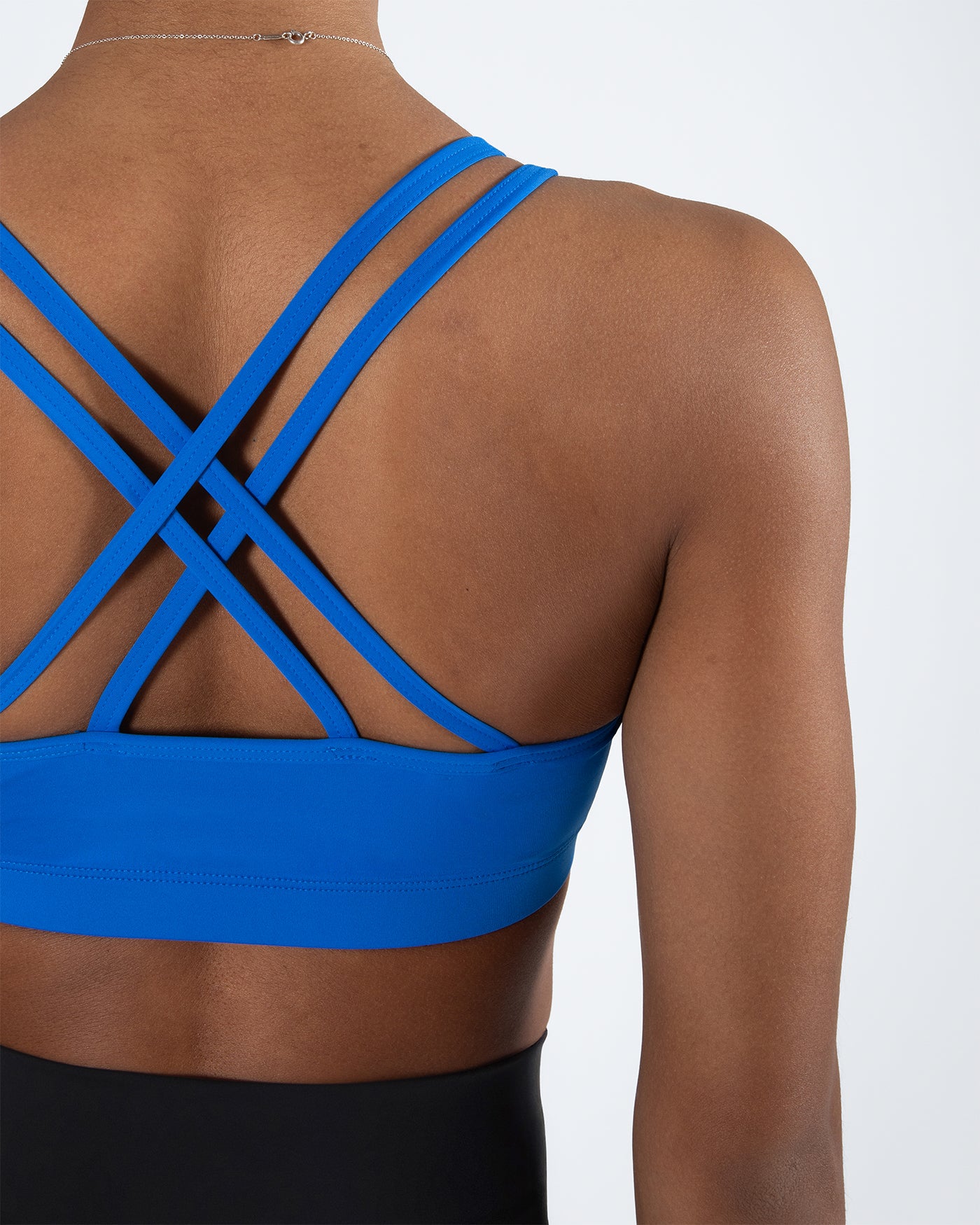 Roxy Crop Top