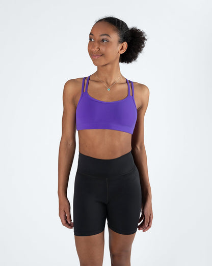 Roxy Crop Top
