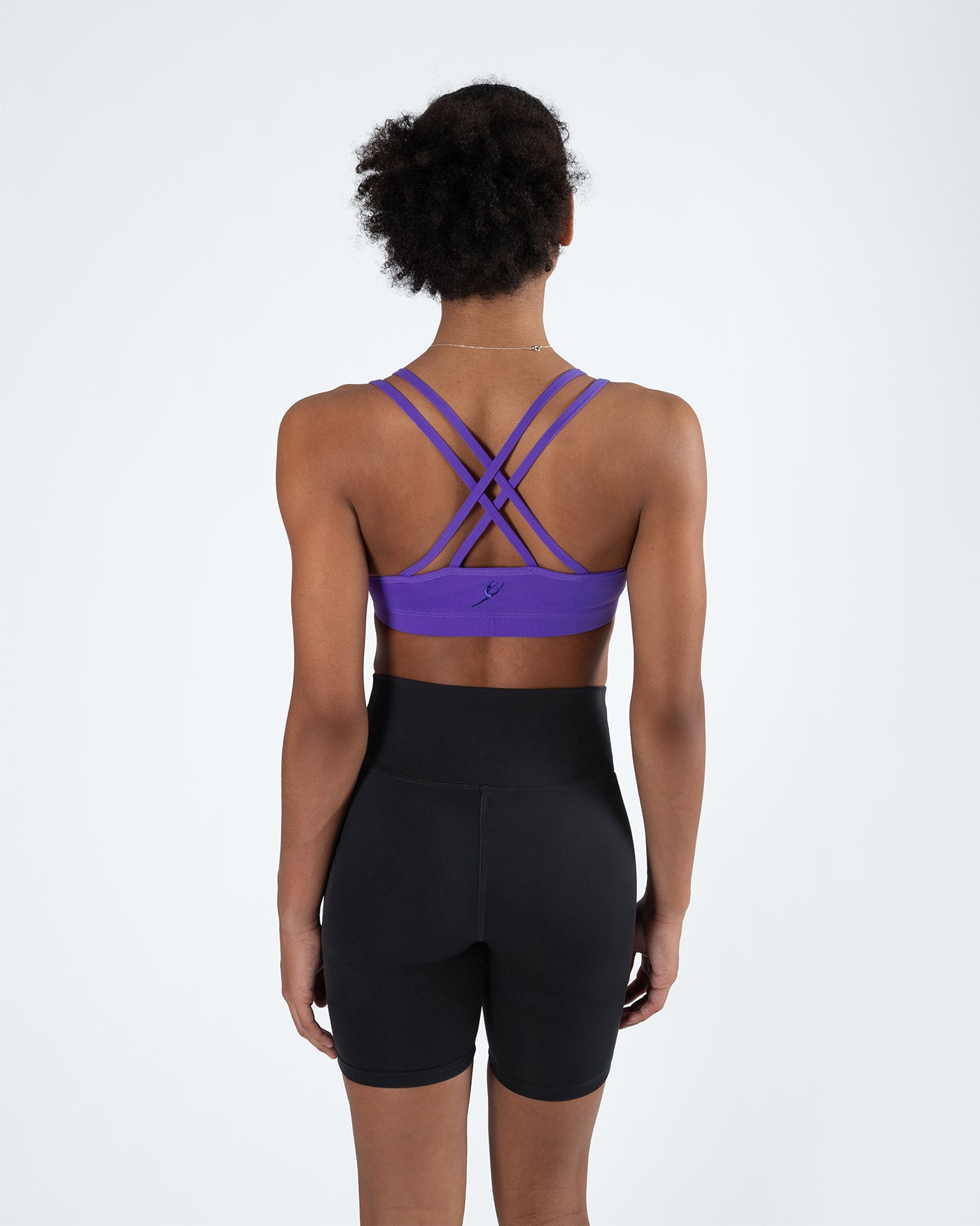 Roxy Crop Top