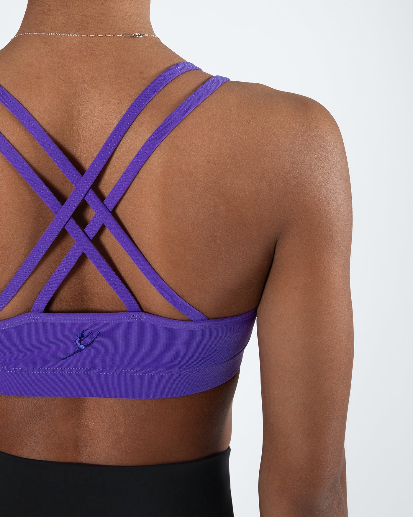 Roxy Crop Top