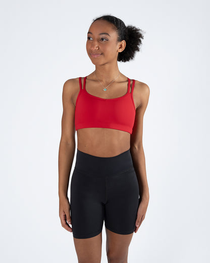 Roxy Crop Top
