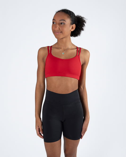 Roxy Crop Top