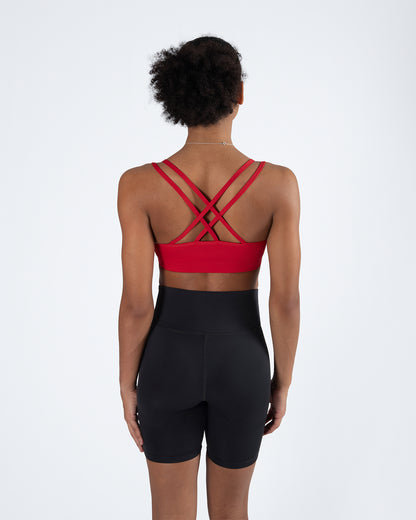 Roxy Crop Top