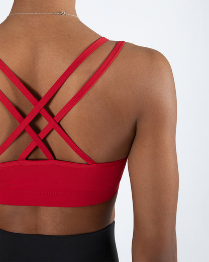 Roxy Crop Top