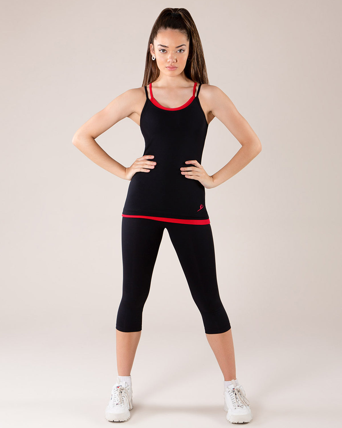 Chelsea Singlet