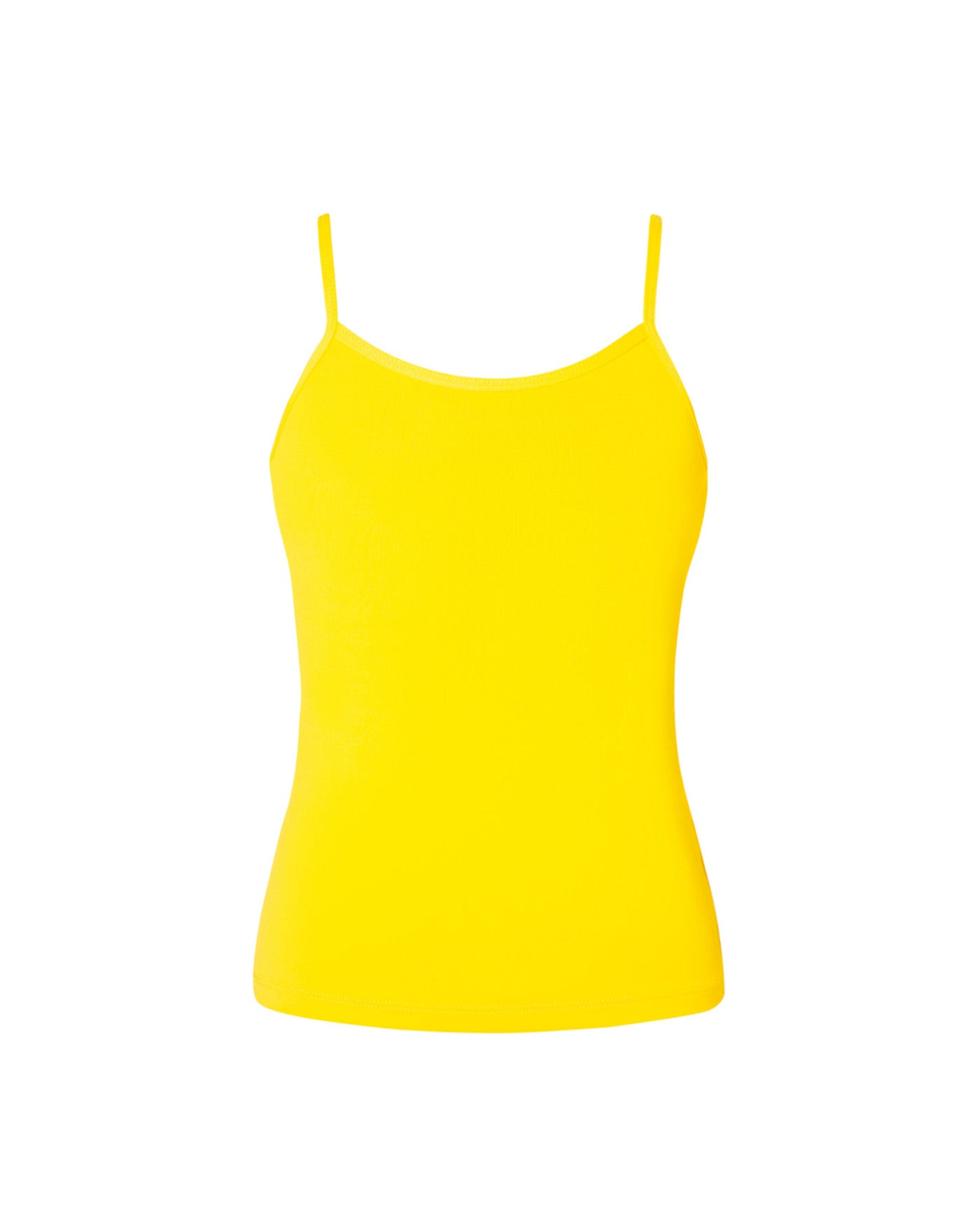 Racer Back Singlet