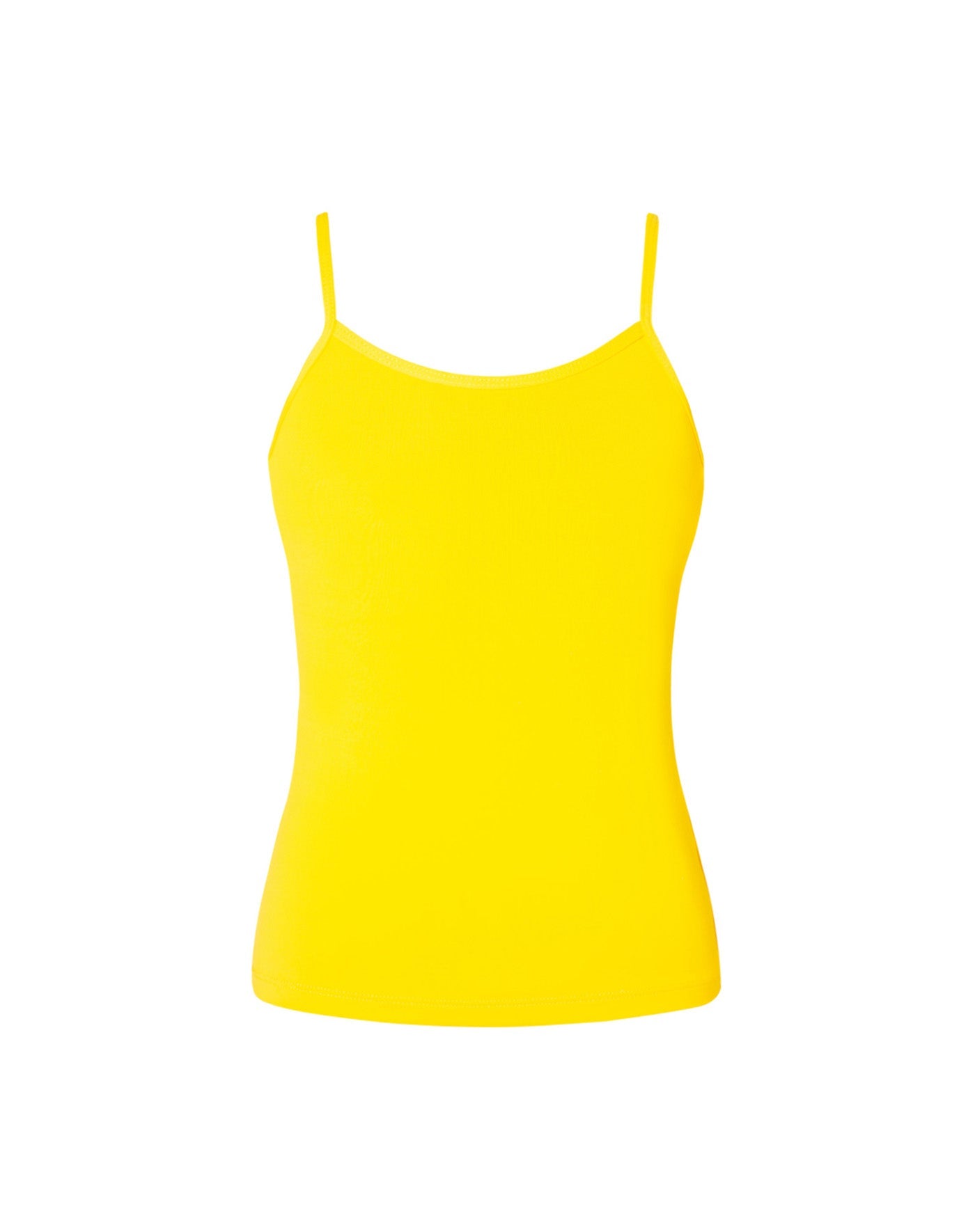 Racer Back Singlet