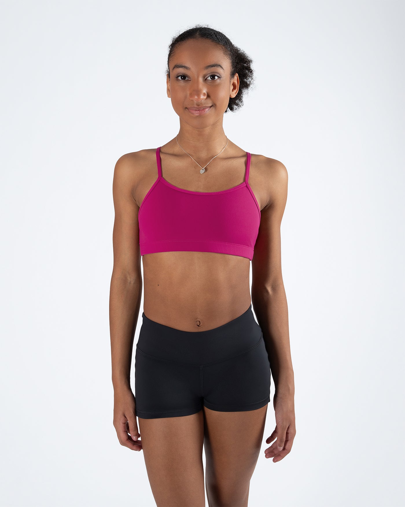 Teagan Crop Top