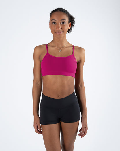 Teagan Crop Top