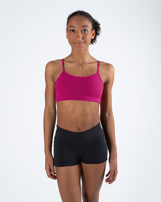 Teagan Crop Top