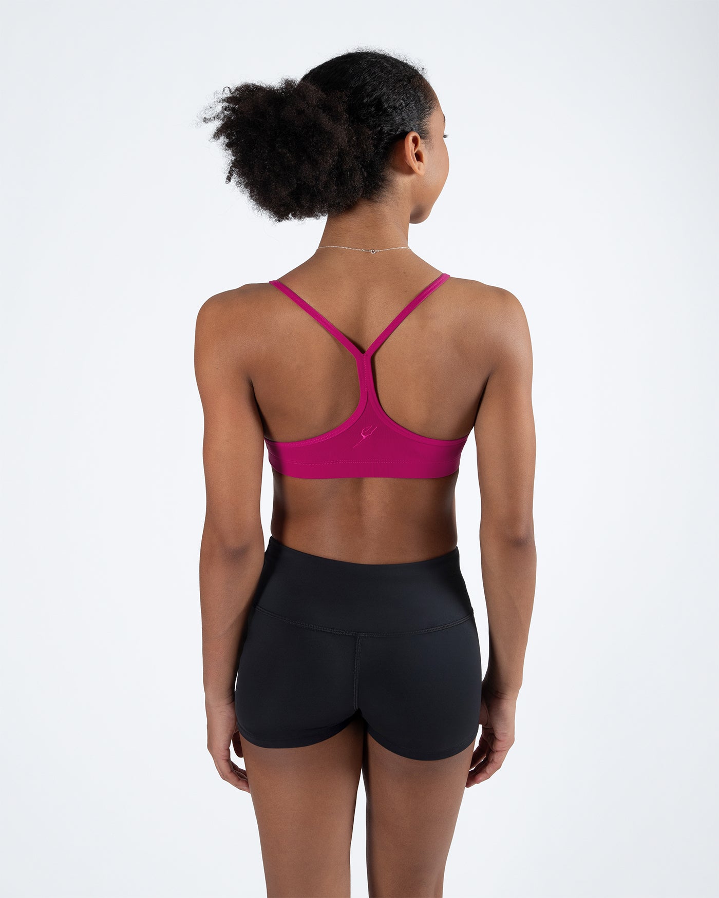 Teagan Crop Top