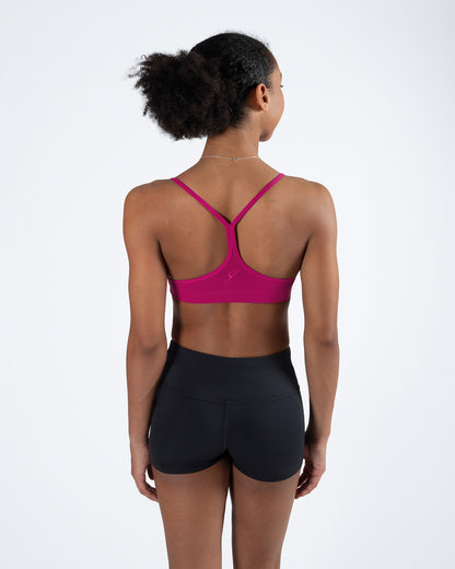 Teagan Crop Top
