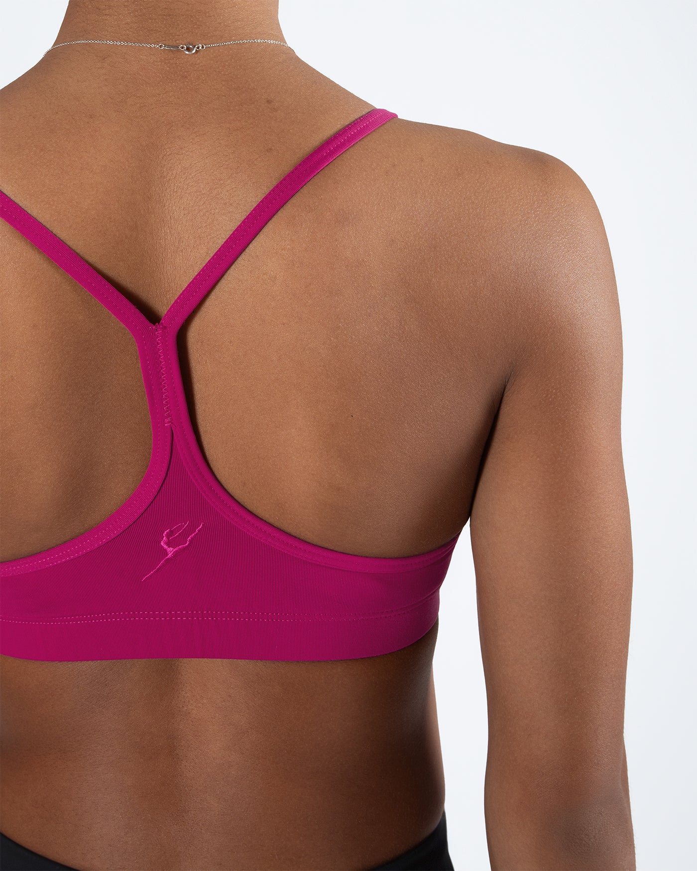 Teagan Crop Top