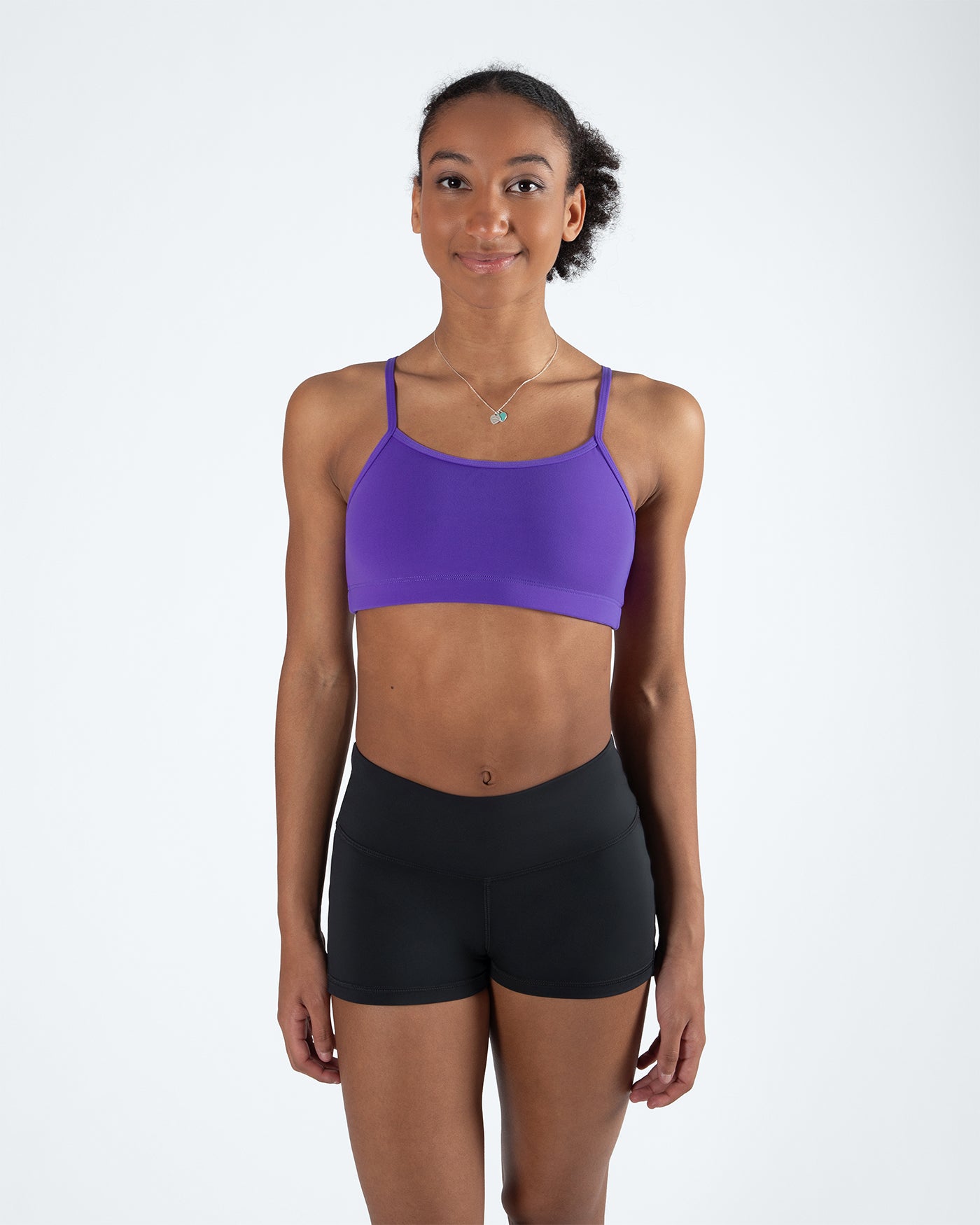 Teagan Crop Top