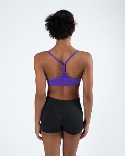 Teagan Crop Top