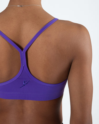 Teagan Crop Top