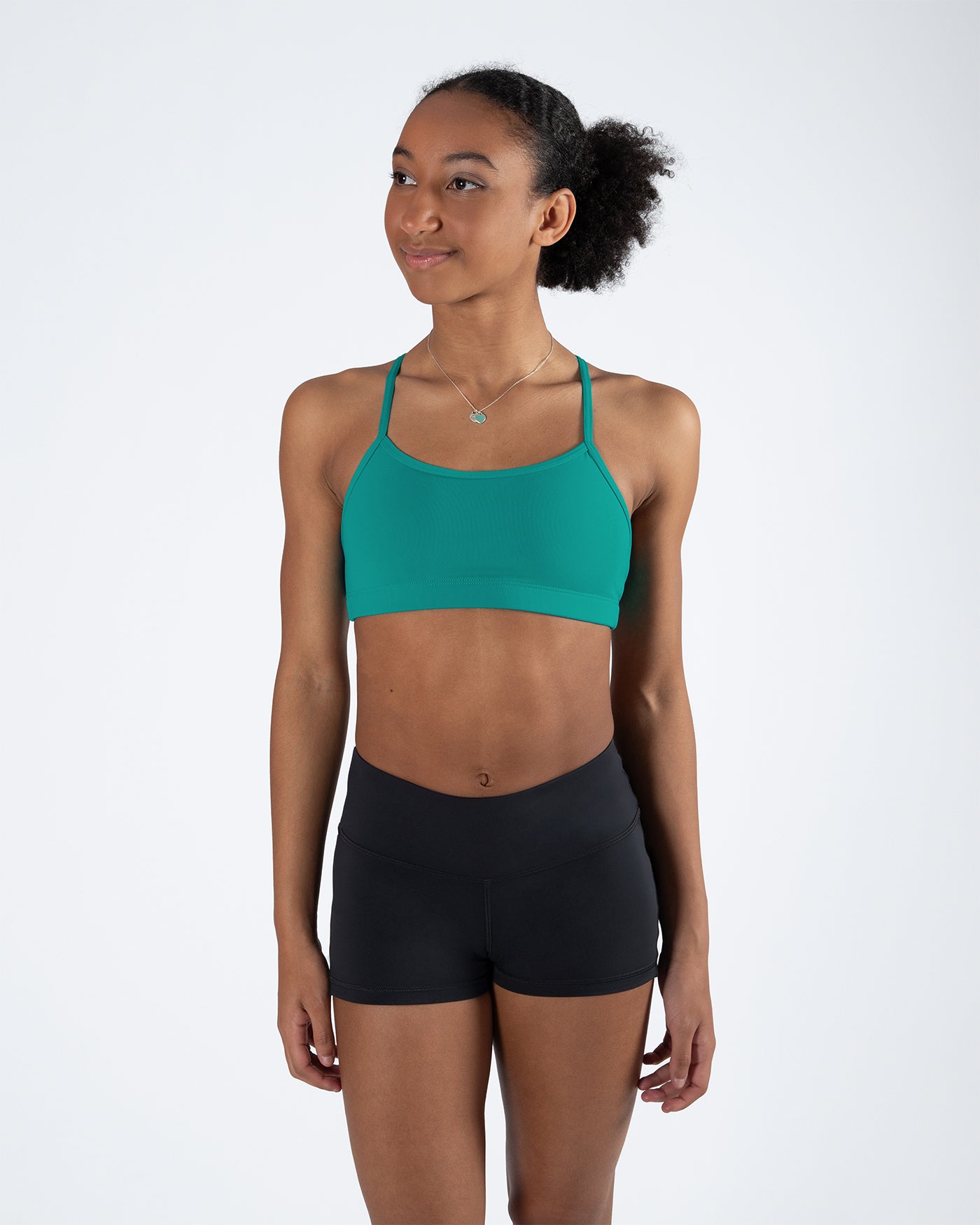 Teagan Crop Top
