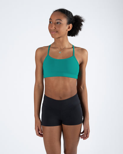 Teagan Crop Top
