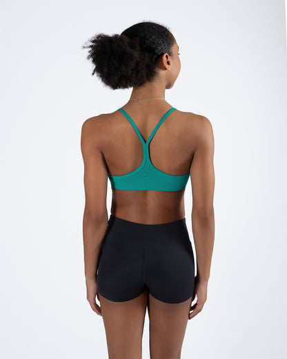 Teagan Crop Top