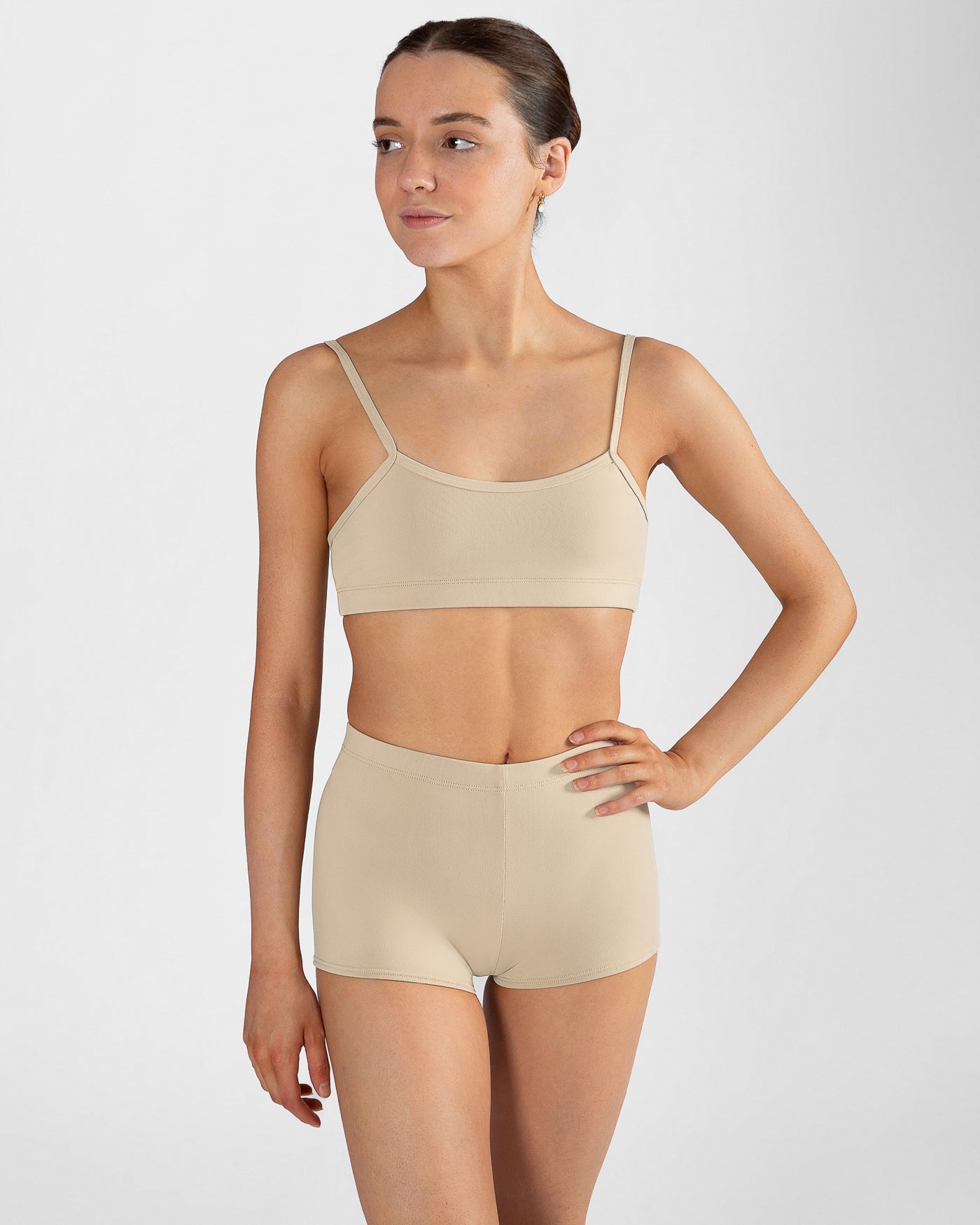 London Crop Top