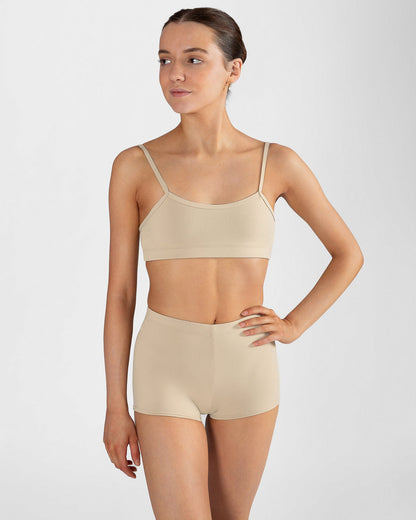 London Crop Top
