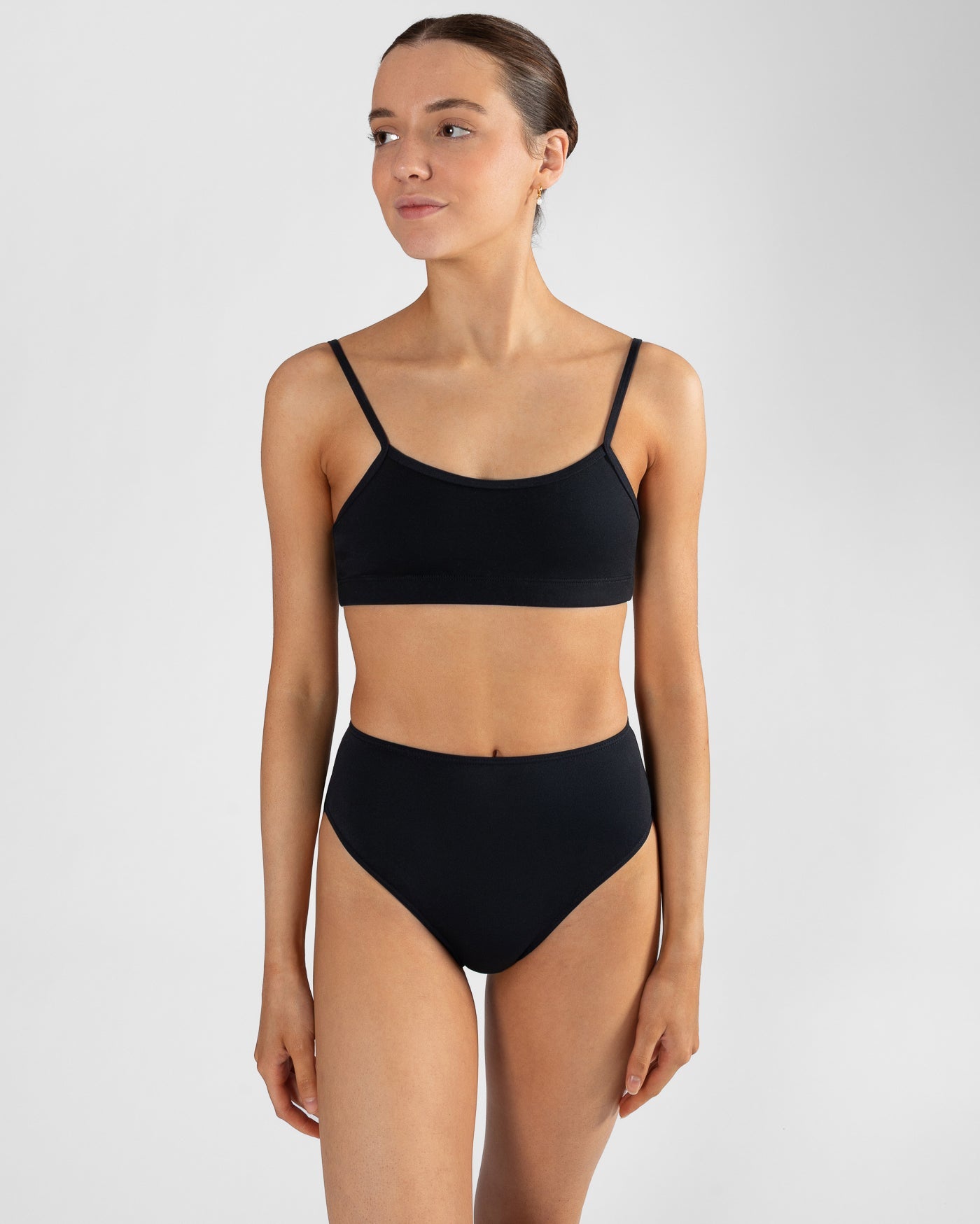 London Crop Top