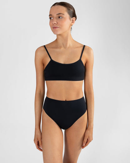 London Crop Top