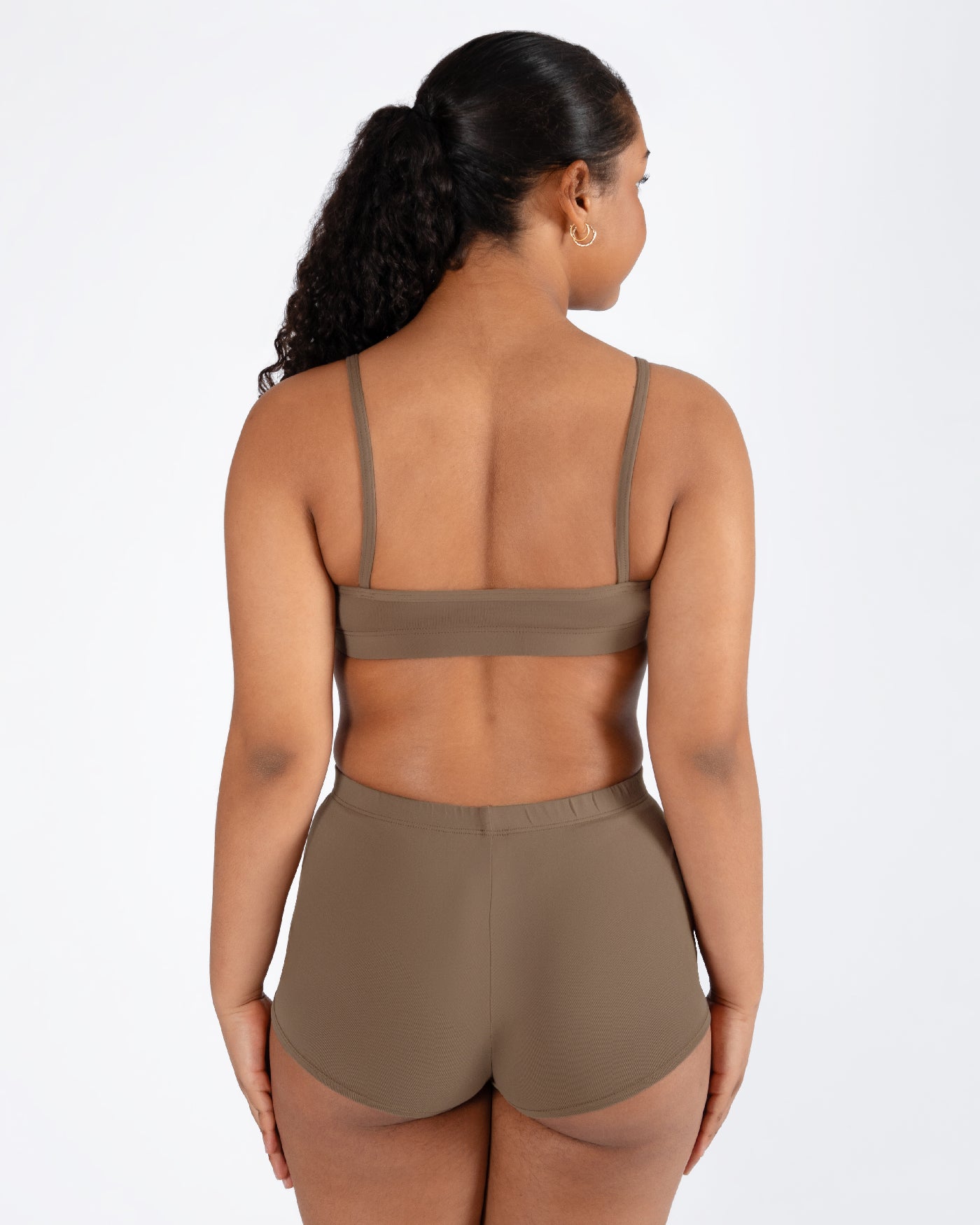 London Crop Top