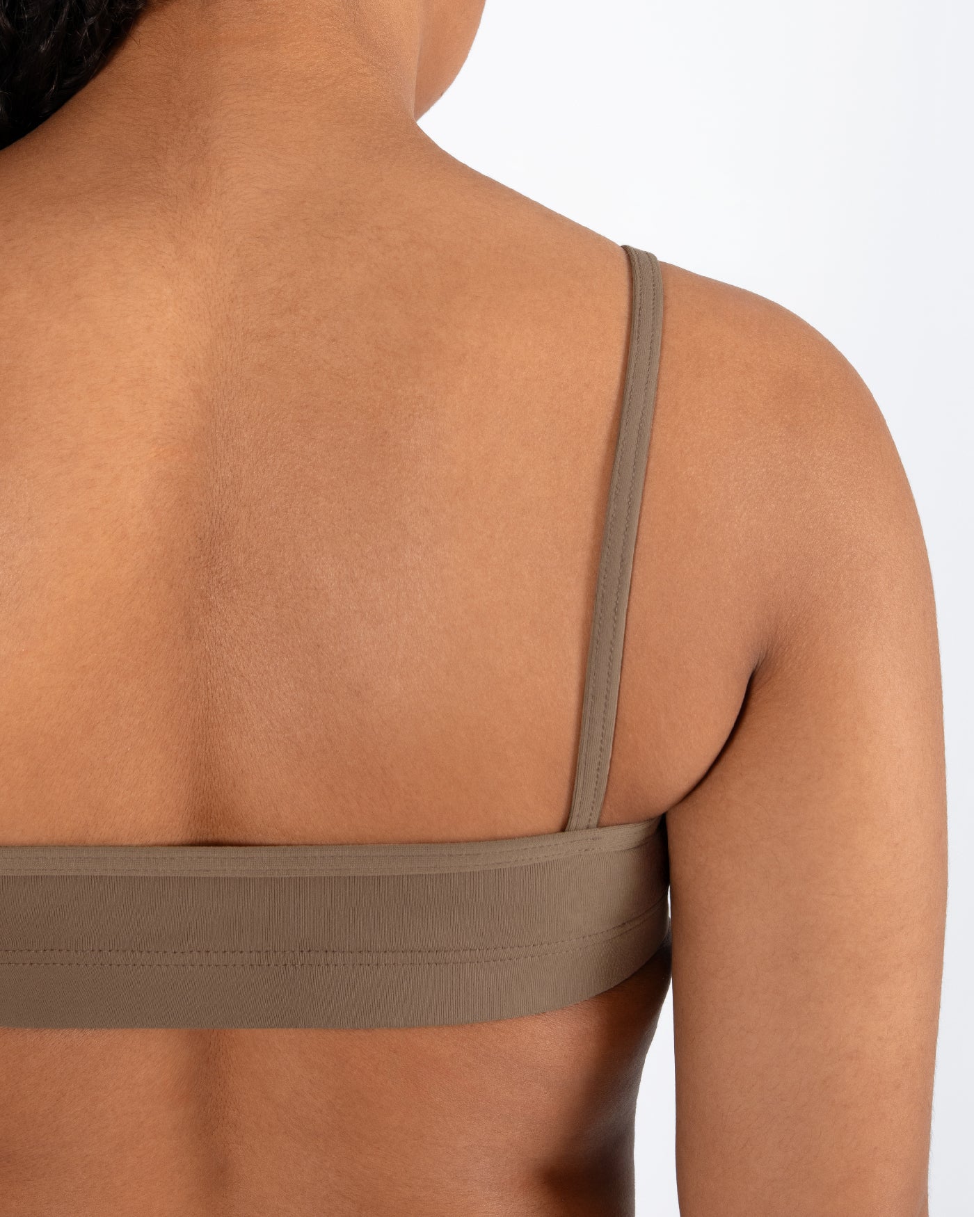 London Crop Top