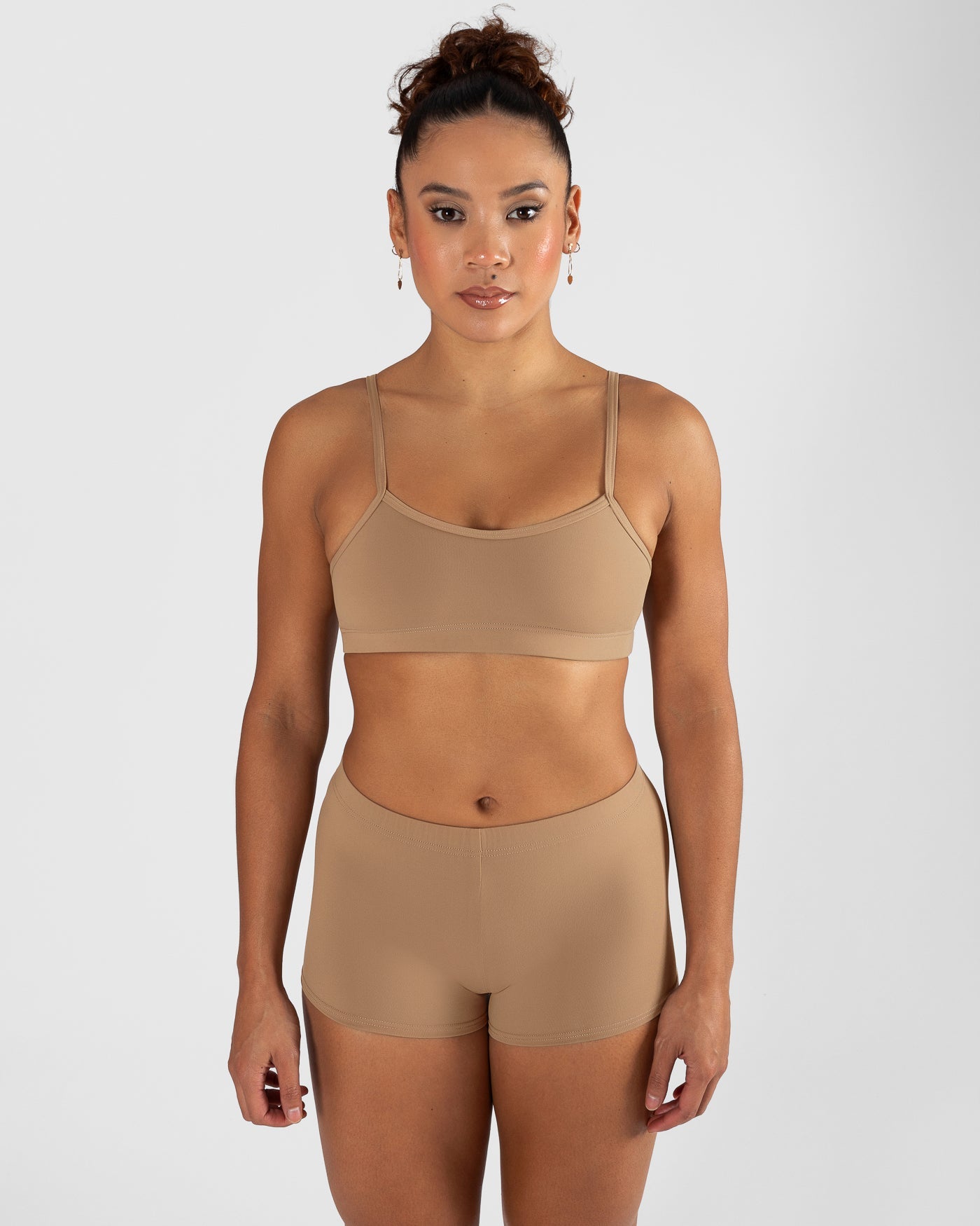 London Crop Top