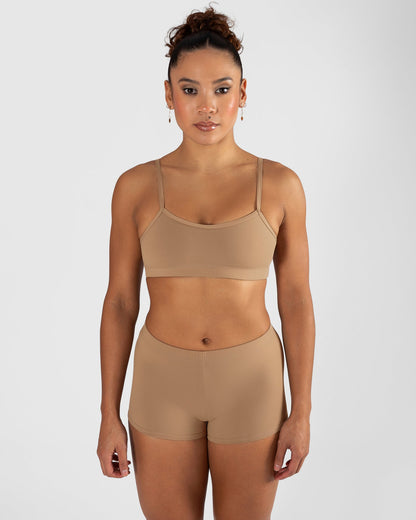 London Crop Top