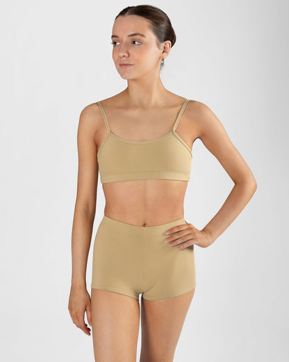 London Crop Top
