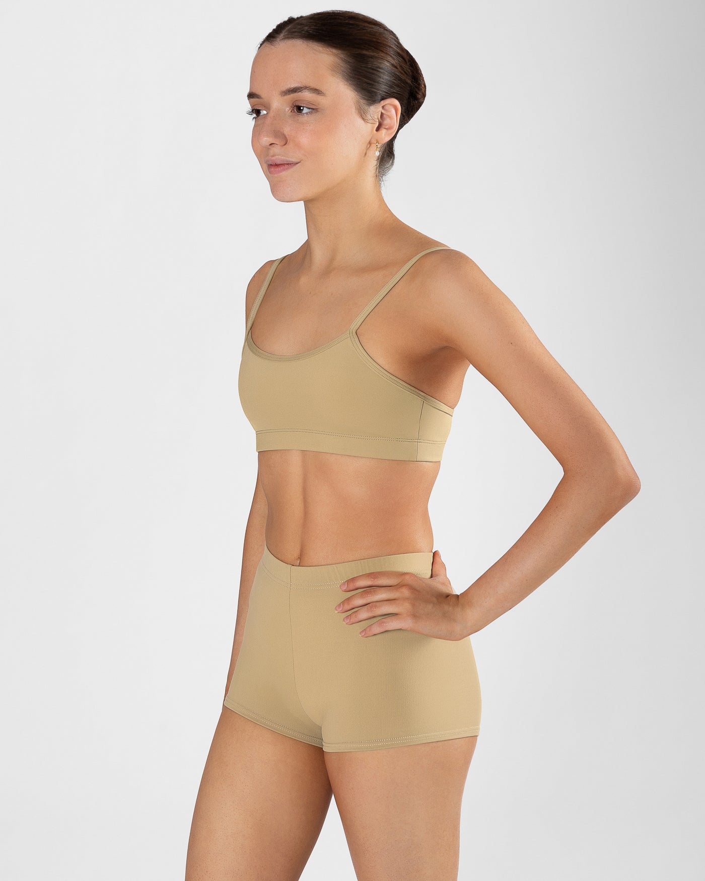 London Crop Top