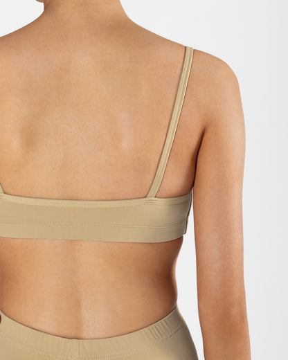 London Crop Top