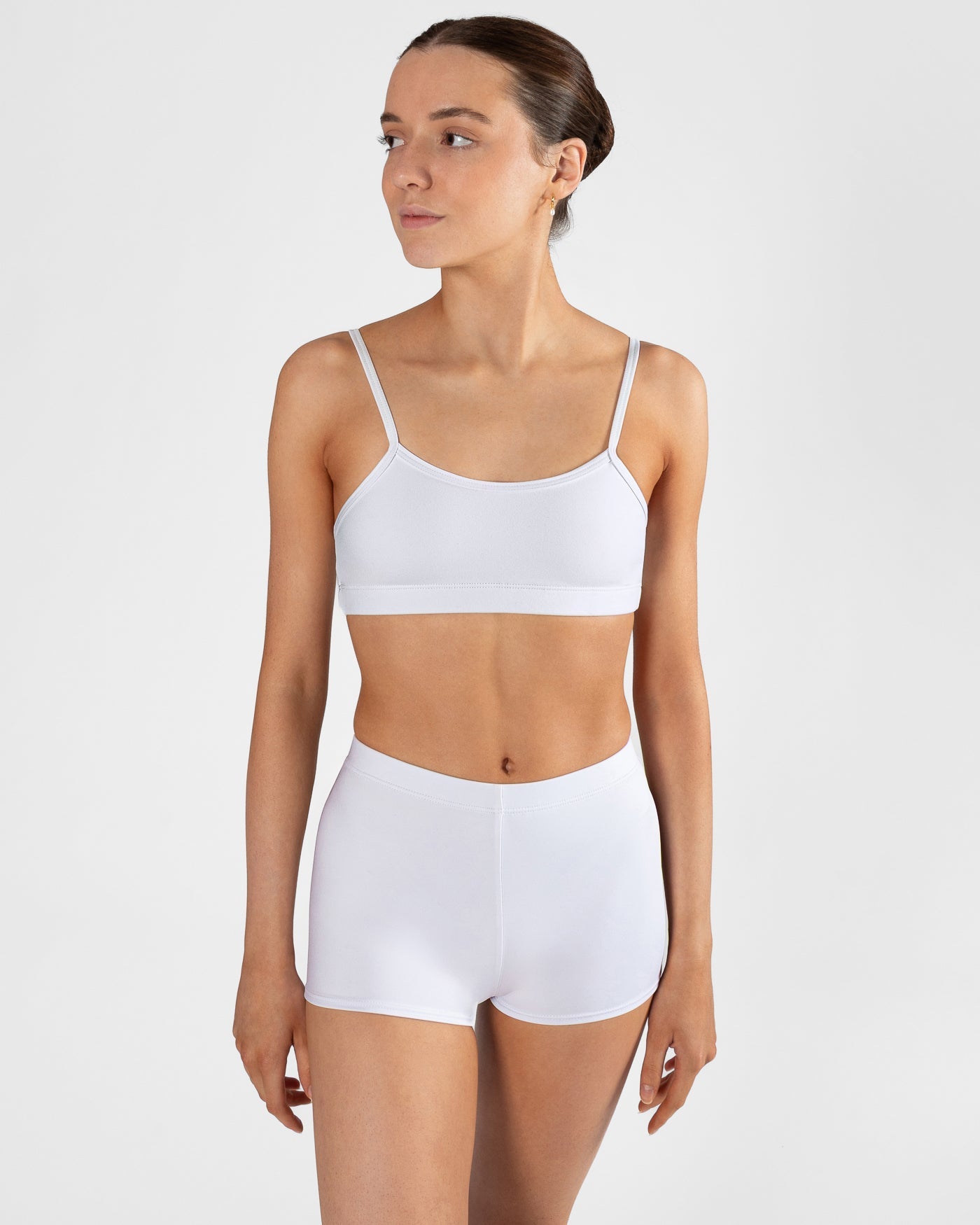 London Crop Top