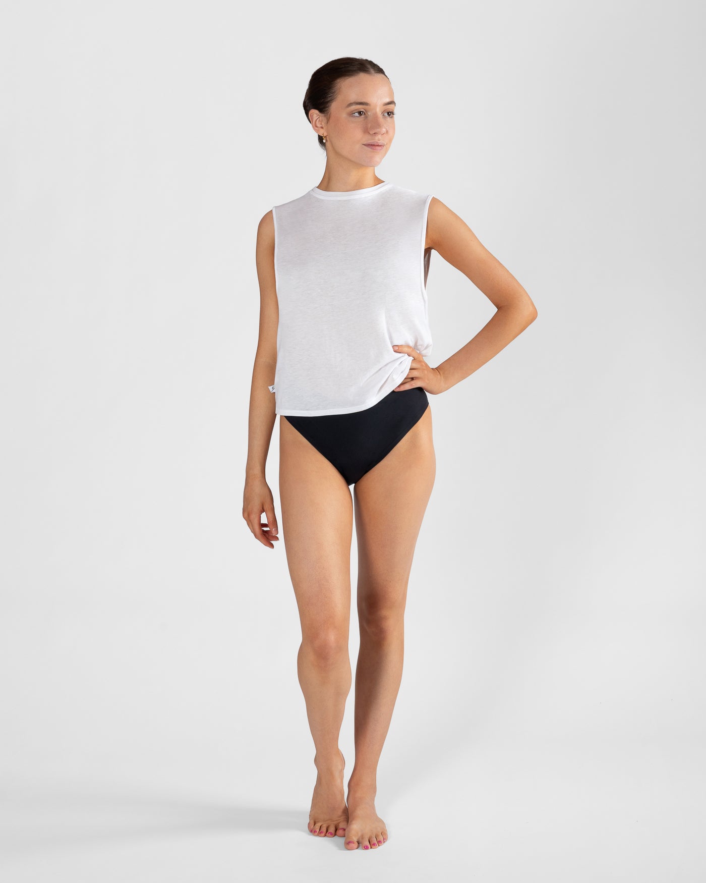 Absorb+ Dance Brief