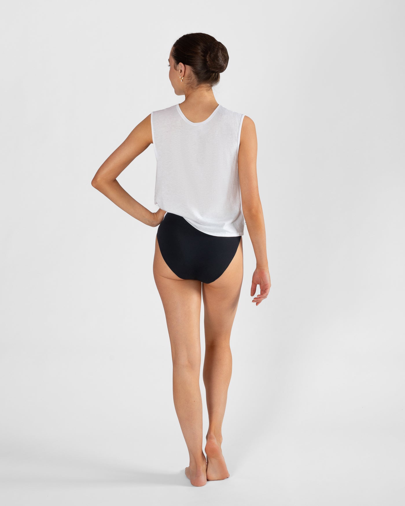 Absorb+ Dance Brief