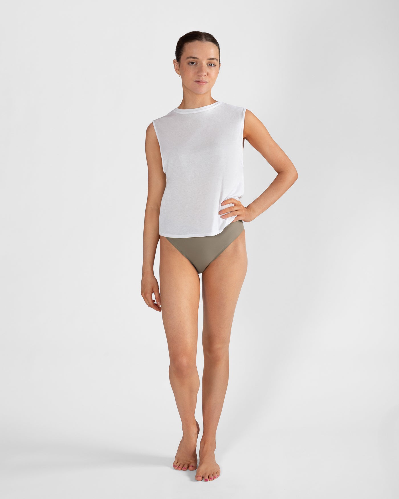 Absorb+ Dance Brief