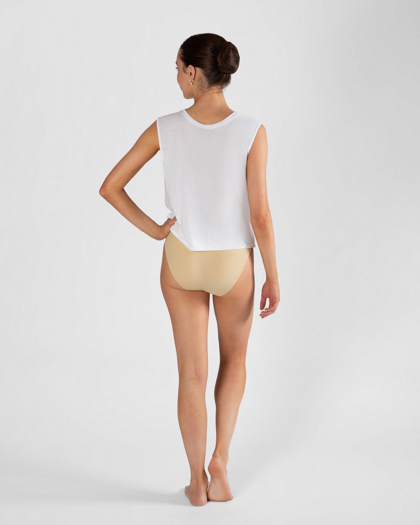 Absorb+ Dance Brief