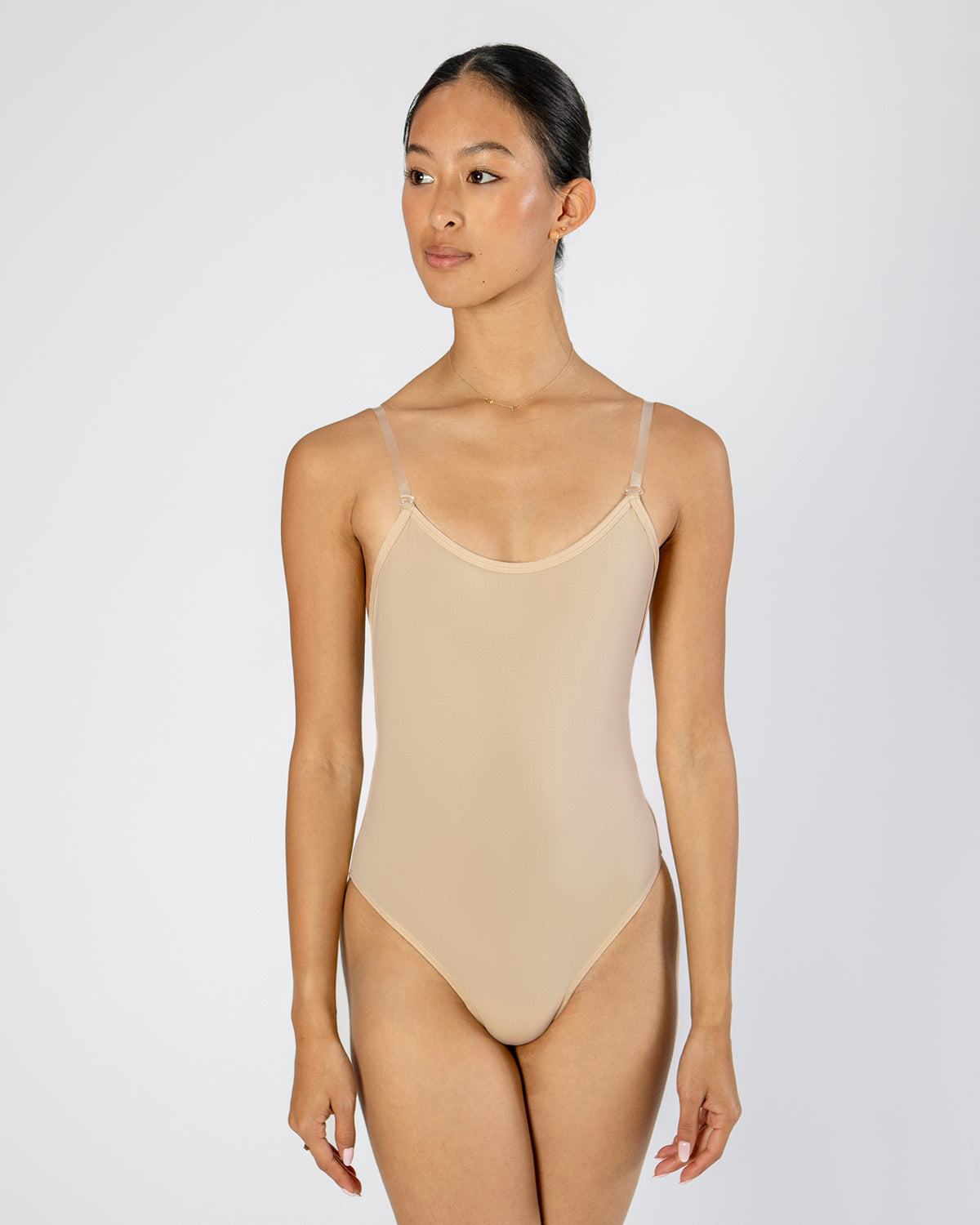 Absorb+ Body Stocking
