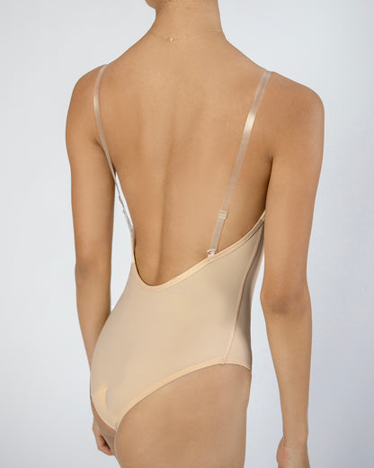 Absorb+ Body Stocking