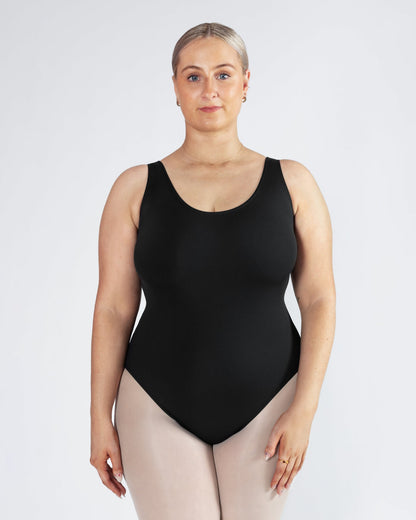 Emery Leotard