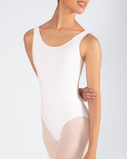 Emery Leotard