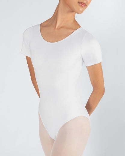 Jesse Leotard