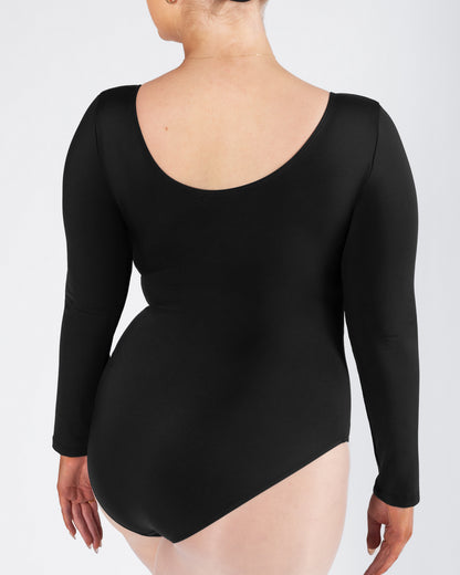 Jesse Long Sleeve Leotard