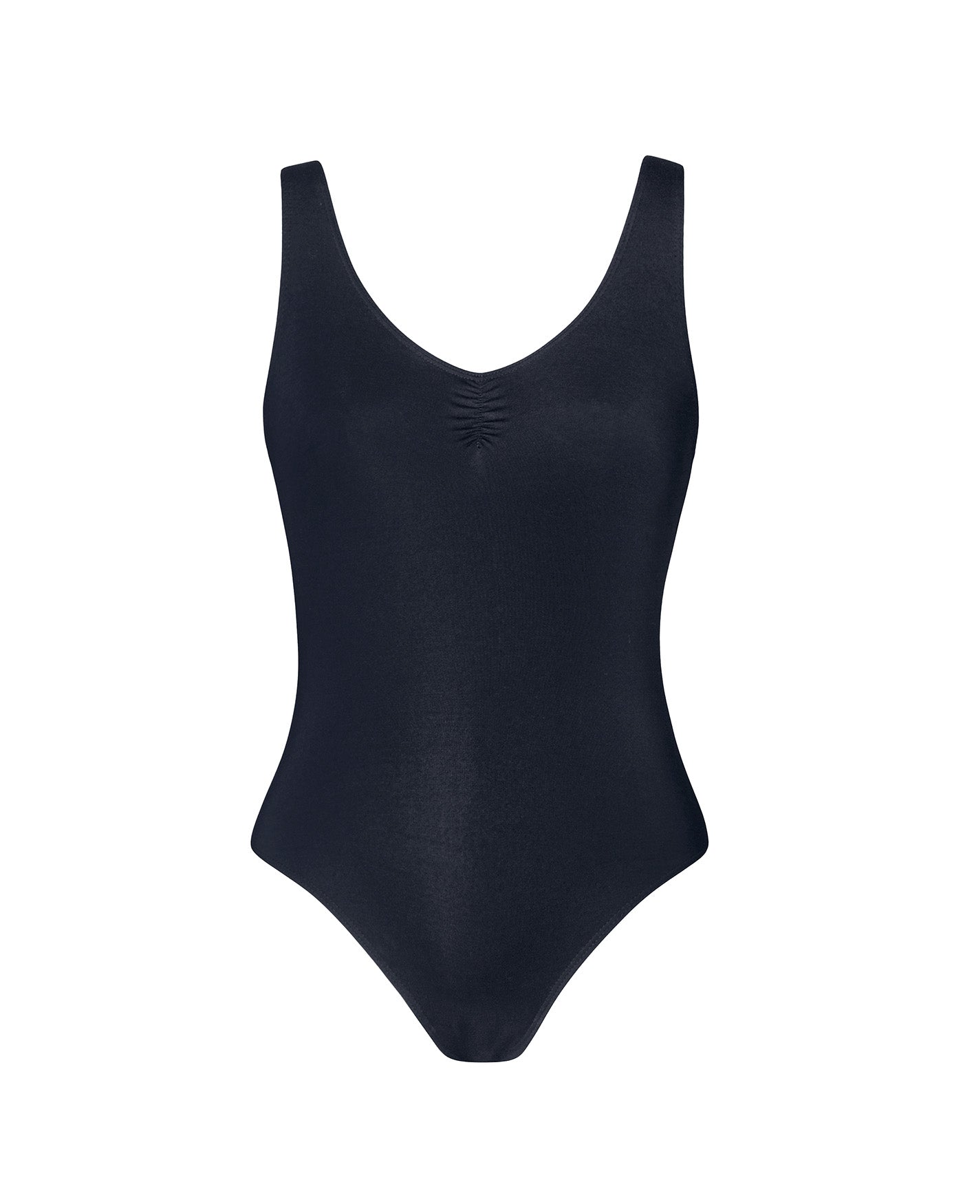 Printed Charlotte Leotard
